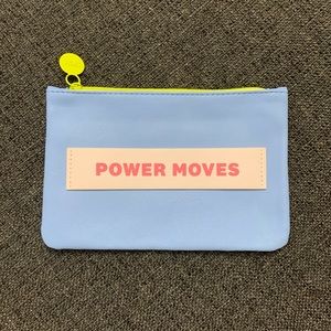 ✨5/$20✨ Ipsy March 2022 Makeup Bag Only